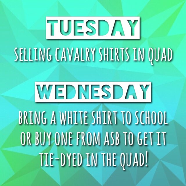 Irvine Vaqueros tweet media