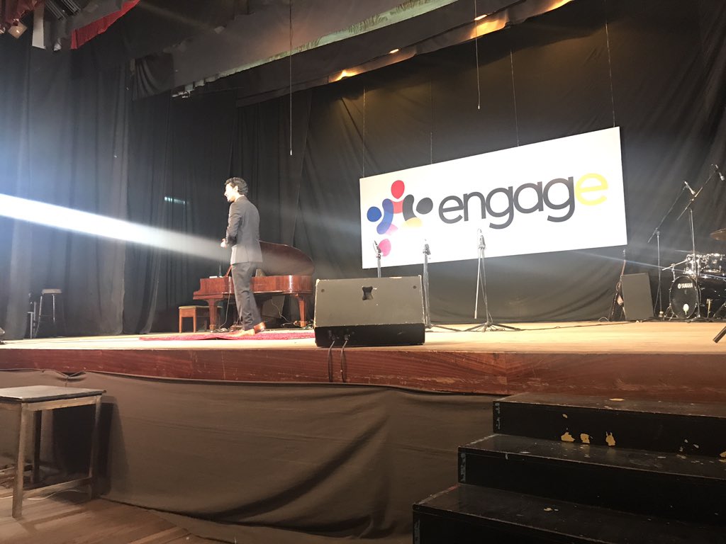 NuruMugambi's tweet photo. Take me to your leader #engage14 @EngageKE https://t.co/aOqQop6tV7