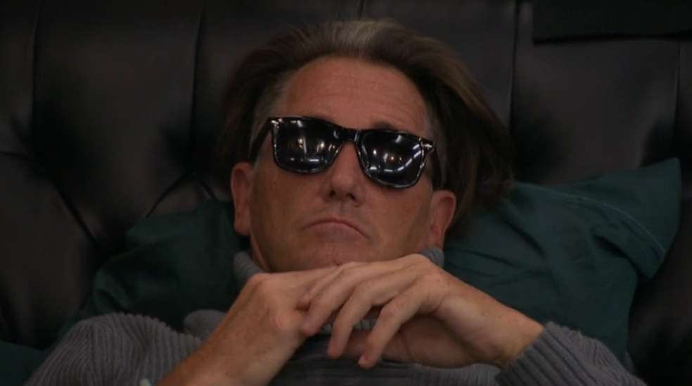 BigBroAlways's tweet image. My futures so bright I gotta wear shades... #BB19 #Timbuk3