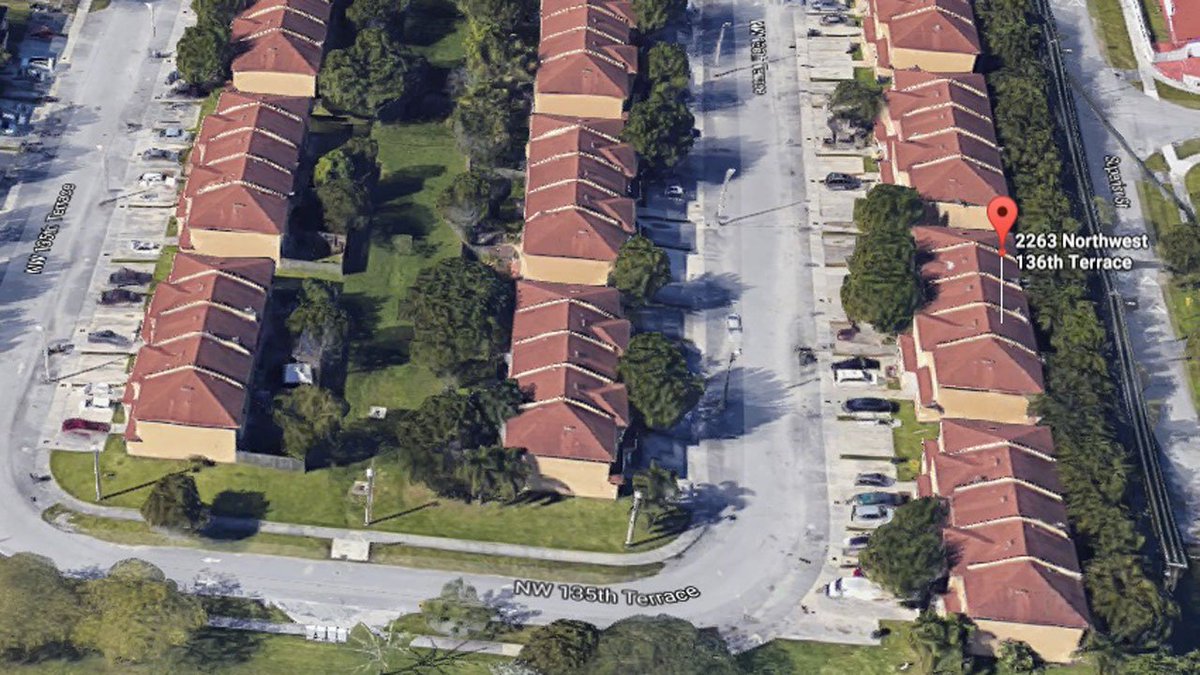 Opa-locka police chief: 16-year-old shot in the abdomen  bit.ly/2ePOuWf?utm_me… https://t.co/pumX9H7ysX