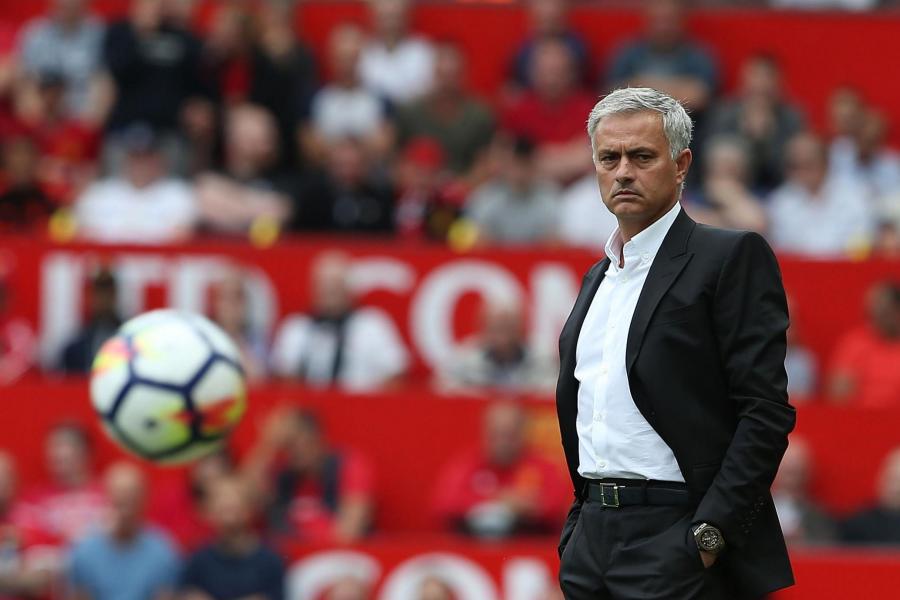 allkubad's tweet photo. Jose Mourinho Oo Sameeyay Dhacdadii Ugu Yaabka Badanayad Abid Intii Uu Ku Guda Jiray Kubada… https://t.co/KgibRoBu3m https://t.co/JisZU4HOmw