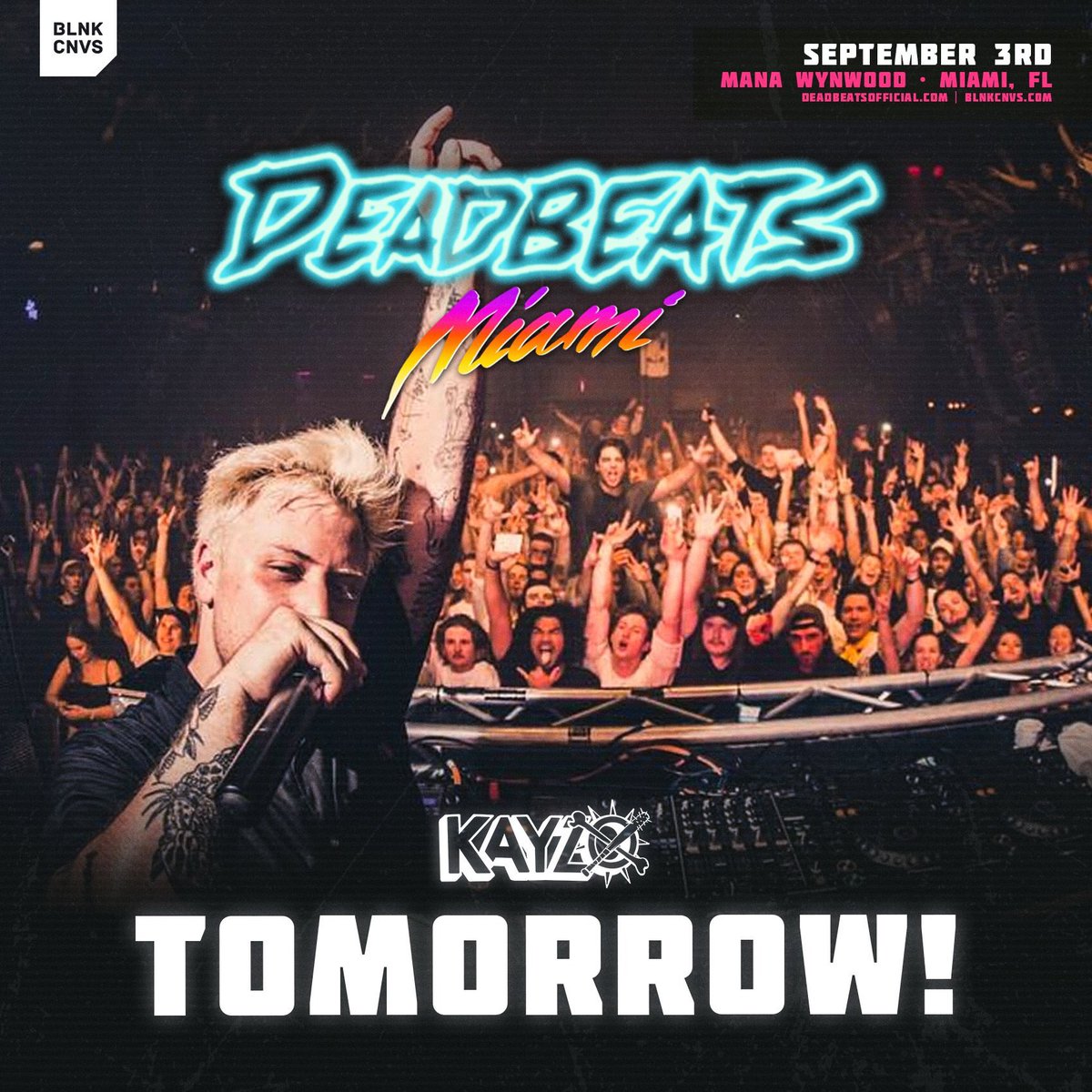 BassFactoryUS's tweet photo. Tomorrow is the day ! | Hardcopies/Online tickets are still available | Direct message us | Delivery is available https://t.co/xOV6TAHGfm
