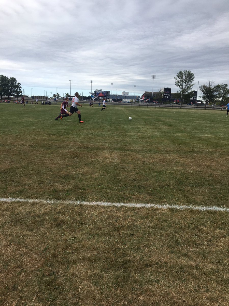 ErieCCAthletics's tweet photo. Men's soccer is underway against JCC https://t.co/0ncssgytvv