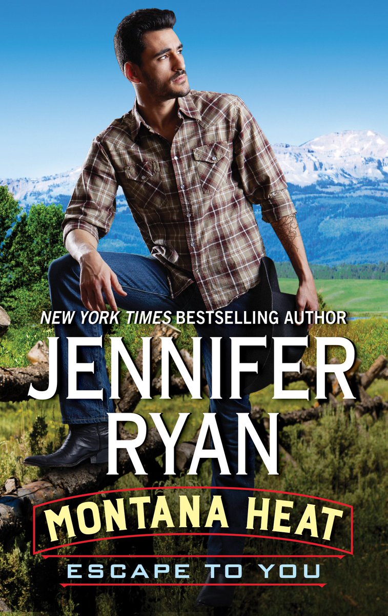 ReneeEntress's tweet photo. ATTN #RomanceReaders! Check out #EscapeToYou by @JenRyan_Author #iartg #ian1 #asmsg #bookboost #RT #ETYB829 https://t.co/kJw8gtzja3 https://t.co/ptXqHTYguM