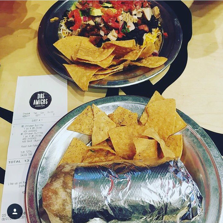 DosAmigosNH's tweet photo. Get your #DailyDos with your #LocalAmigos! https://t.co/669XPXlc4G