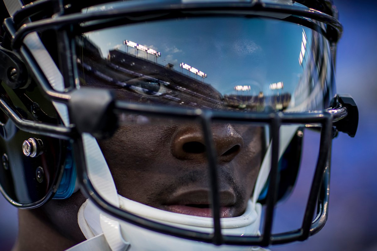 Ravens's tweet photo. All eyes on Cincinnati. https://t.co/rFZDA1AWYl