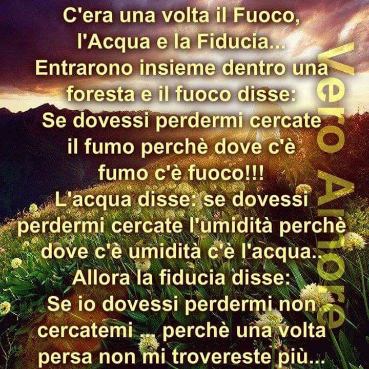 life7511's tweet photo. Fiducia....💚 https://t.co/Zm1OwoIgNu