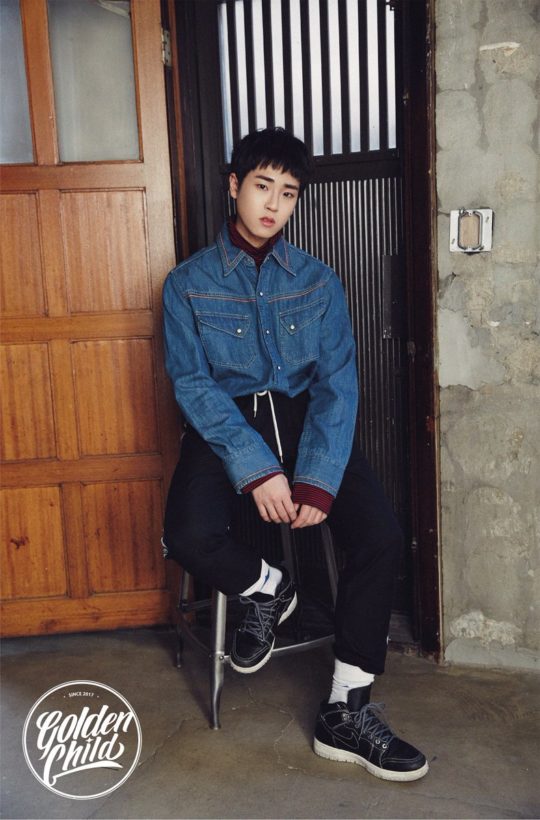 Seungmin