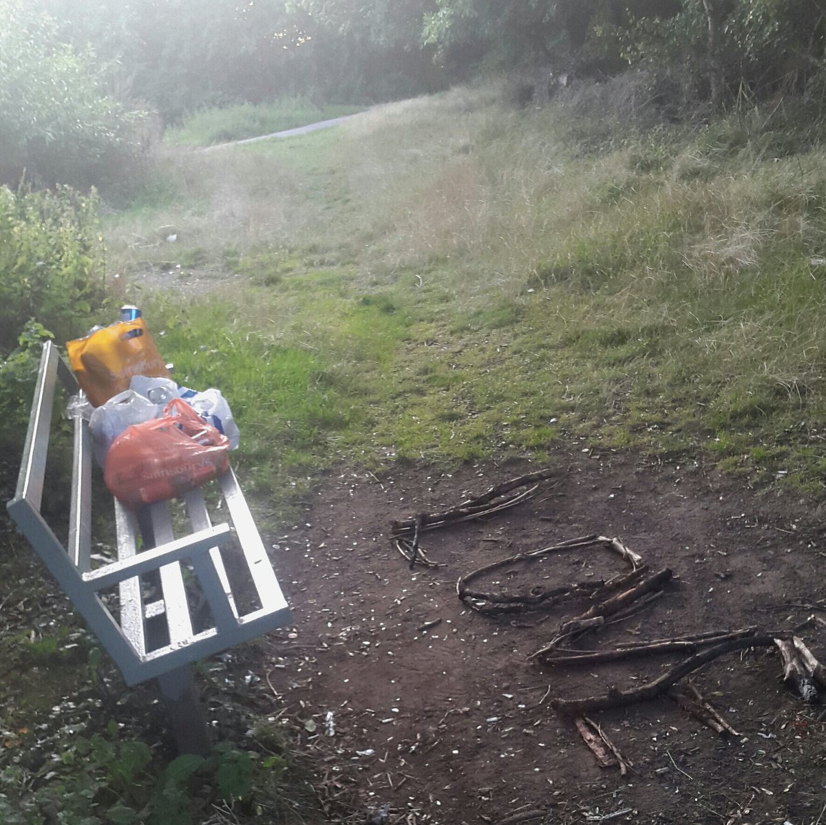 groweatgift's tweet photo. #FreeWeekendFun 5) Join #LoveNotLitter https://t.co/oZGhv0Sttt https://t.co/A45exhcDDt