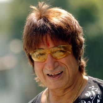 3rd Sept
Celebs Birthday Today 
STARS STARDOM 
Happy Birthday to Shakti Kapoor!!! 