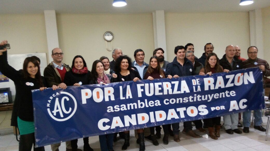 mlobosg's tweet photo. Gran trabajo de gigantes de @marcatuvoto @Alearayaviacava @karimarga @priffoleiva @RobFuentesL @ortizmoreno78 @jobecerra #CandidatosPorAC https://t.co/WZi1JksTIl