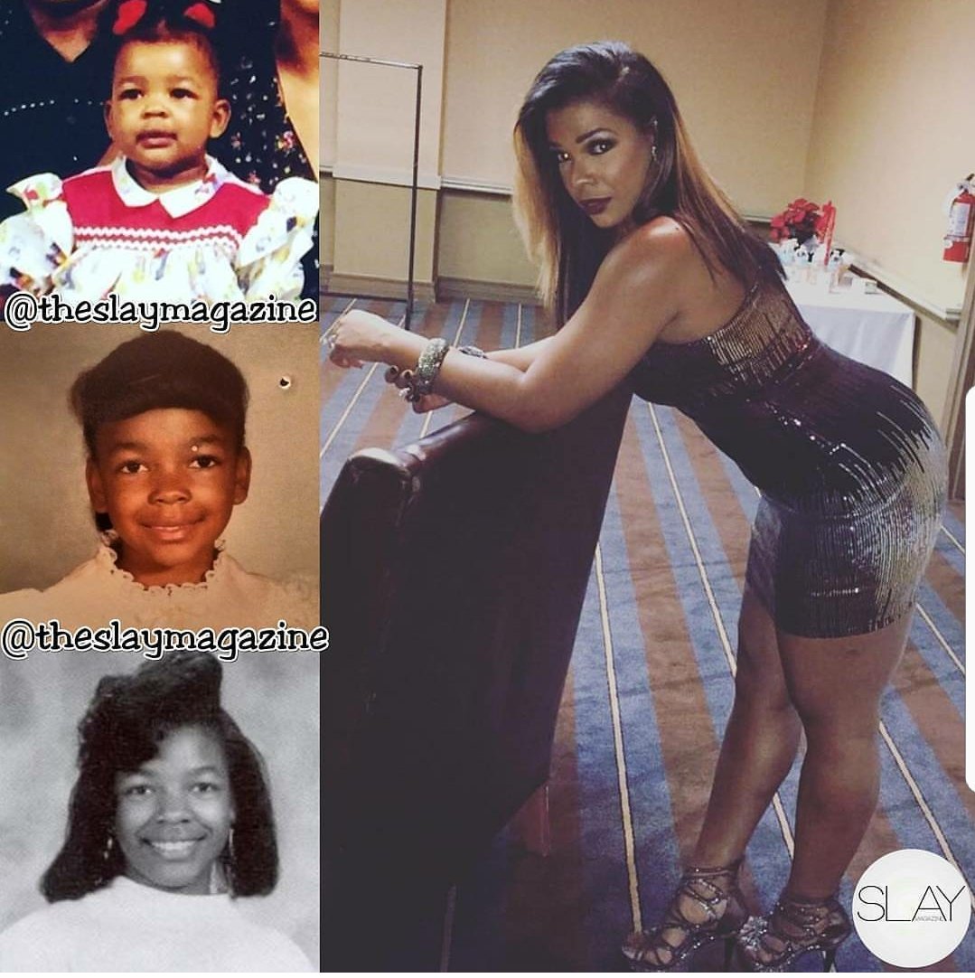 September 2nd a Queen was born! Happy Birthday    Slay Queen Slay!!!!!! 
