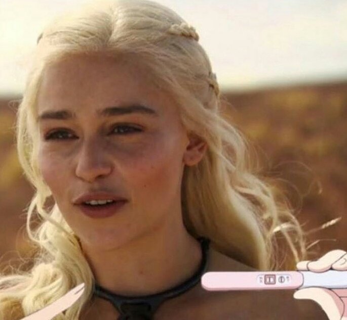 bastardodonort's tweet photo. Na próxima temporada de got https://t.co/zadCMkJazJ