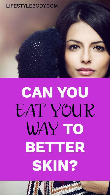 sallyaquire's tweet photo. Can You Eat Your Way to Better Skin https://t.co/TnKk1pQMld via @GoLifeStyleBody https://t.co/t6fu60KPlO