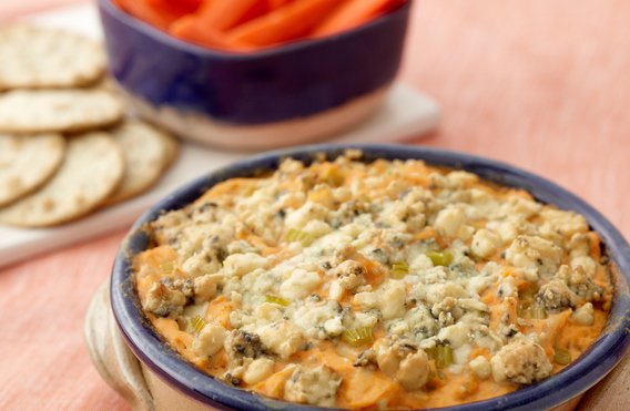 LakeHealthMed's tweet photo. Buffalo Chicken Dip https://t.co/qEWabB9WZV #stumbleupon https://t.co/3RlBU31JGh
