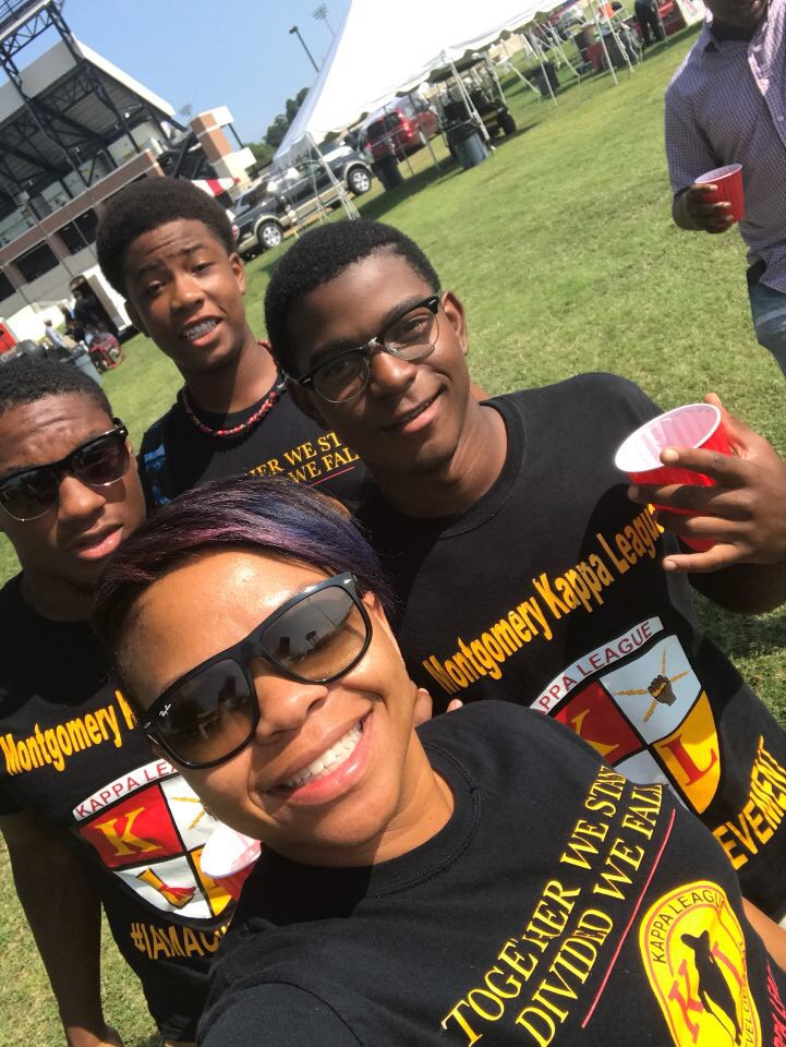 Montgomerykl_'s tweet photo. Labor Day Classic #ASU https://t.co/FR0FJb1VvM