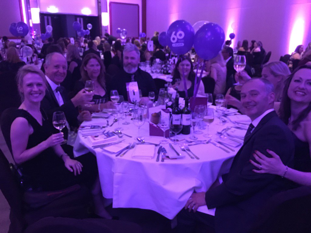 BSAVAPresident's tweet photo. Looking forward to a great gala dinner at #BSAVAScot https://t.co/lSZhnbmW8k