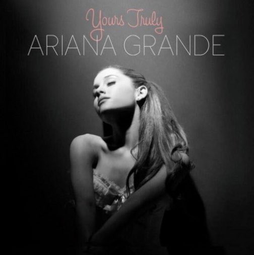 tbytoulouse's tweet photo. retweet if you’re proud of how far she’s come #4YearsOfYoursTruly https://t.co/fLW7ZhRWtc