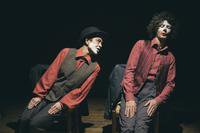 vittoriolussana's tweet photo. L'IMBROGLIETTO
https://t.co/XtH9roDHsb
#Fringe @RomaFringeFest @MartaVolterra @PI_ilmagazine @carladeleoQB @AnsaRomaLazio @romatoday https://t.co/zfISxeFRqc