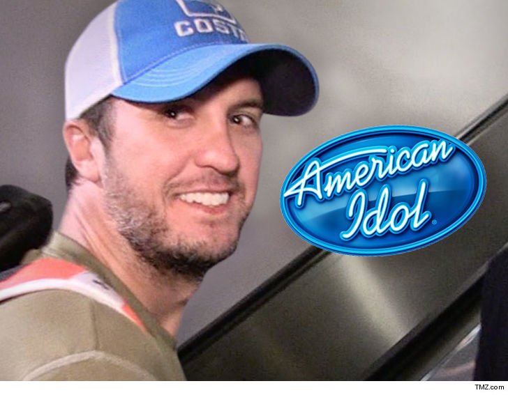 VIPNewsReleases's tweet photo. Luke Bryan Receives 'American Idol' Offer to Join Katy Perry as Judge - VIP News - https://t.co/duwFVpo9Mv https://t.co/boet18a75S