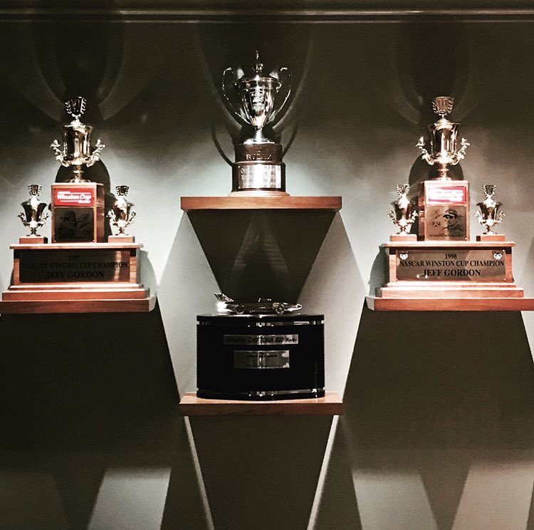 JeffGordonWeb tweet picture