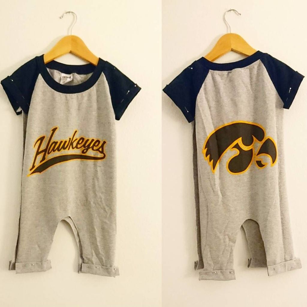 RstrdClthg's tweet photo. Working on this cute custom jumpsuit in the shop today for Mr D @andersondenisee. It's his dad's shirt that is bei… https://t.co/iRkTjS39Om https://t.co/135pu39oe3
