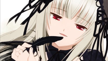 barasuisyou__7's tweet photo. #なりきりさんがRTしてくれてそれを見たなりきりさんがきっとフォローしてくれる

ローゼンメイデン第1ドールの水銀燈よ
反応をくれたらお迎えに行ってあげる、まあ気まぐれだけどね
さあ、私と契約するのはどなたかしら… https://t.co/xGbNVMoKD2