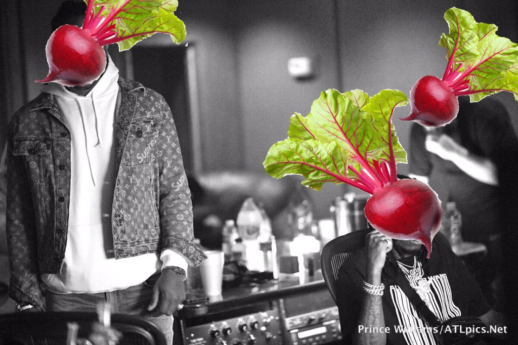 RelentlessBeets tweet picture