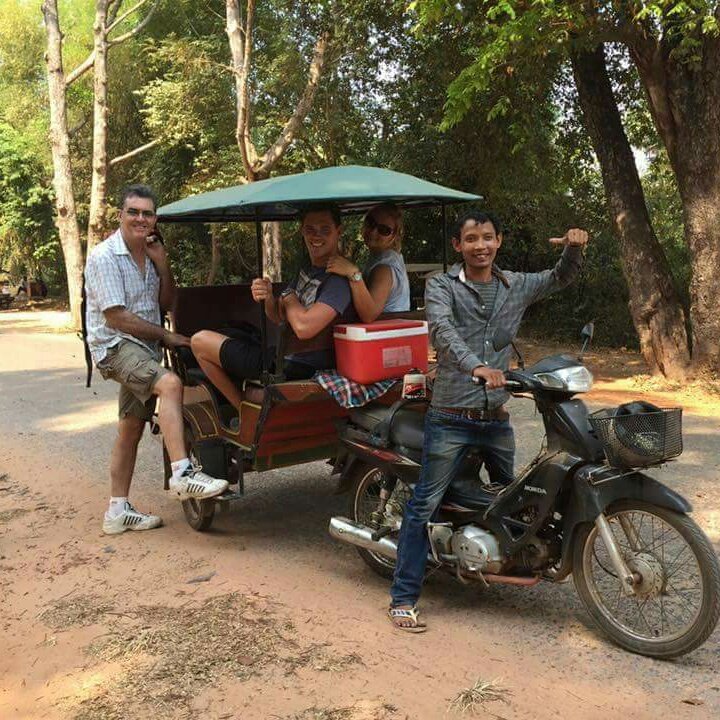 wanglach2's tweet photo. Siem Reap https://t.co/iLhZxpW9jS