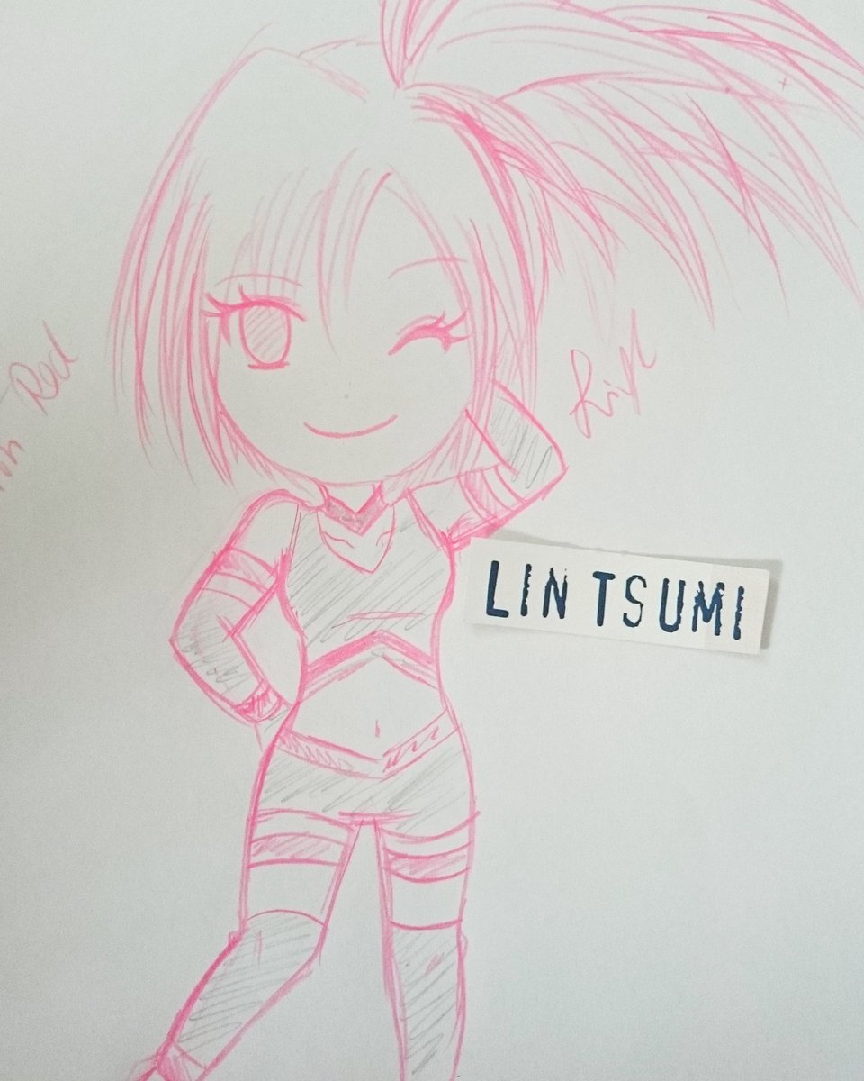 L_Lazybone's tweet photo. 🖍

#Manga #anime #drawing #chibi
#Red #coloeno #oc https://t.co/RA83R2qm5v