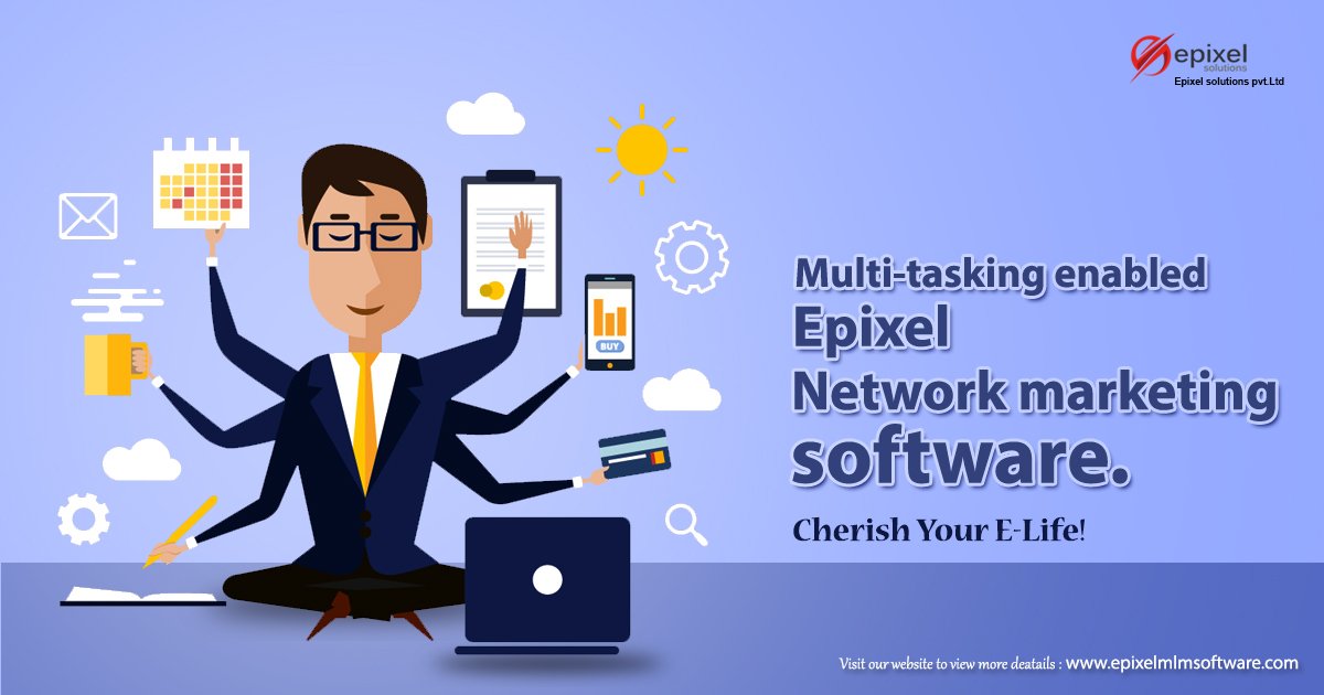 epixelmlmsoft's tweet photo. #networkmarketing #networkmarketingsoftware #bestresult #mlm #mlmsoftware #feature #softwarefeature #mlmfeature
try:https://t.co/pXCkMz5hcR https://t.co/aSE7dowYJq