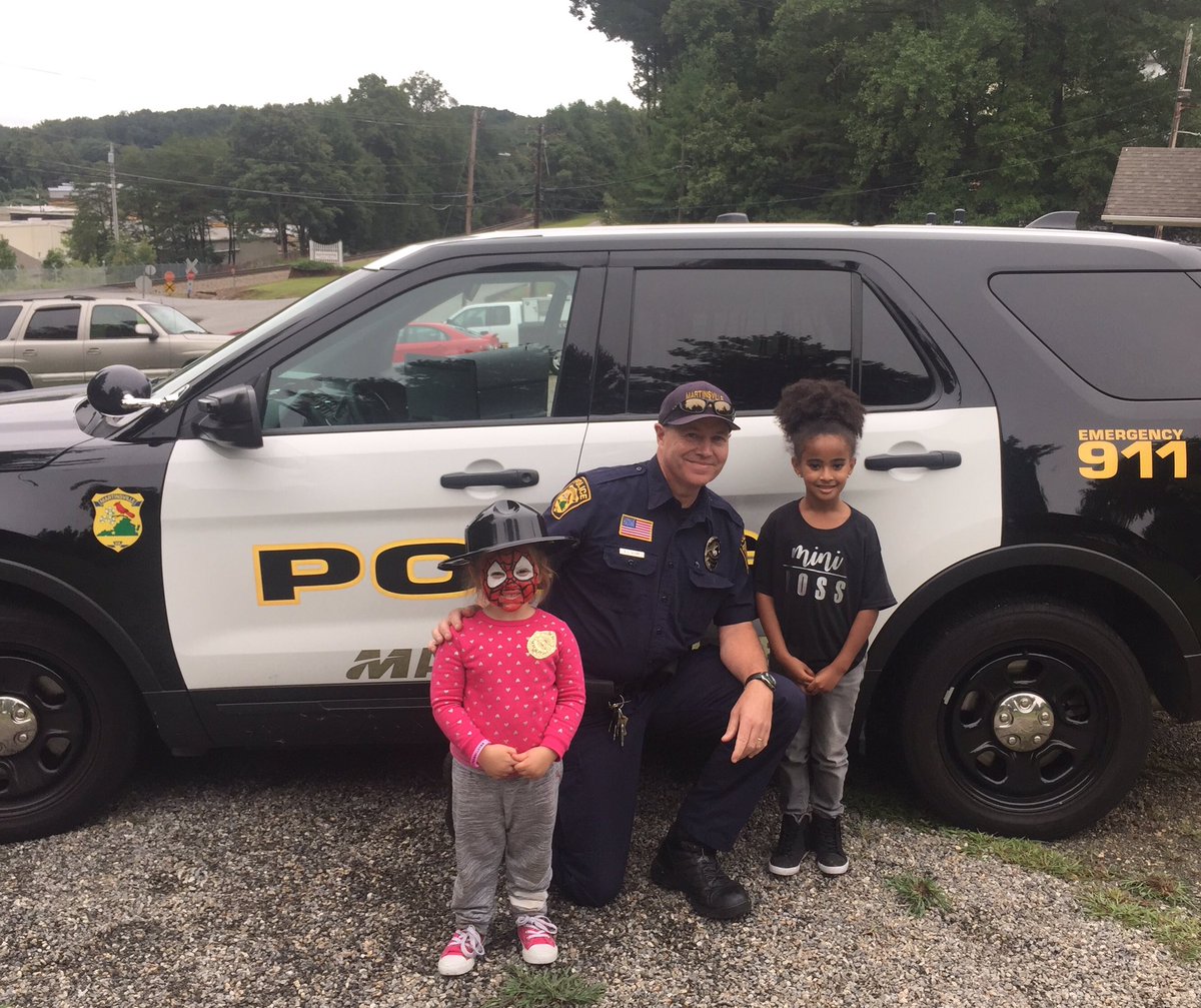 MpdCommunity tweet picture