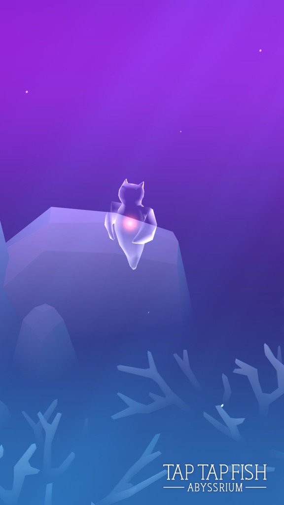 reddingj_jon's tweet photo. My Sea Butterfly:) 
#taptapfish
Download: https://t.co/QiZTgBVStH https://t.co/gig5wxupa3