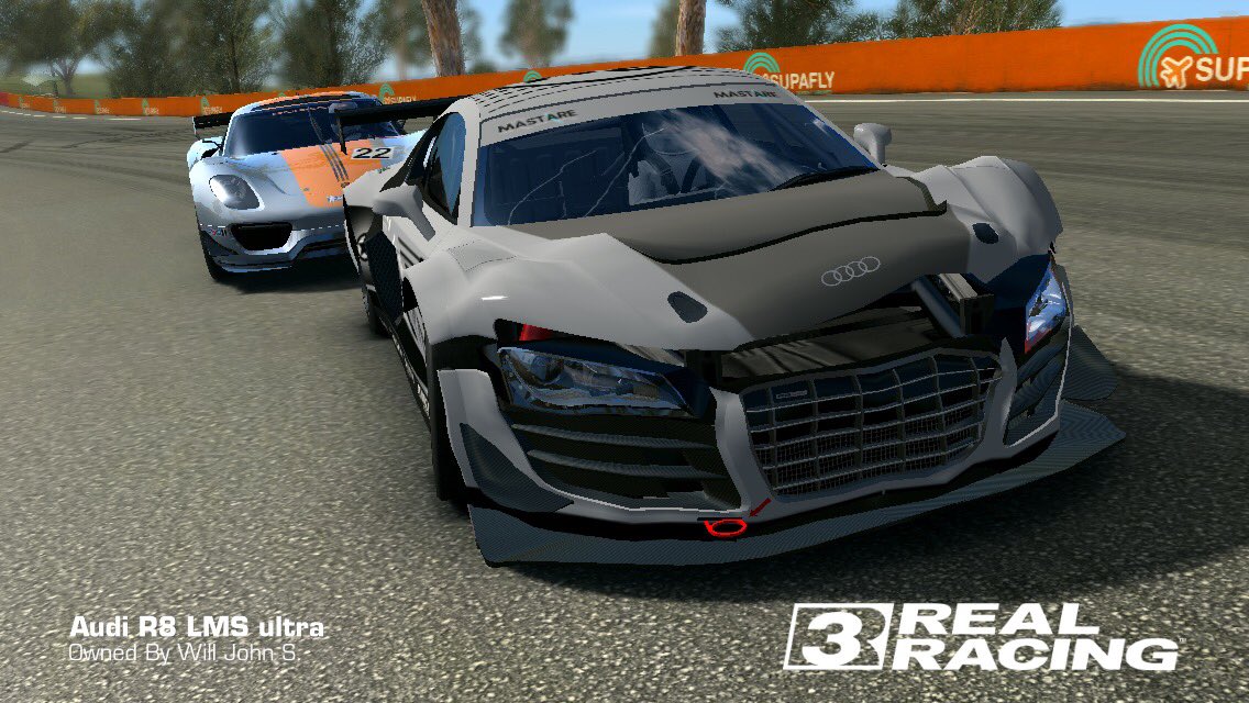 WillJohnStuck's tweet photo. How savage we are 😈
#RealRacing3 #NeedForSpeed #RealRacingEA #ElectronicArt #bestracegame #menstoys #iOS #iOSGames https://t.co/DMyc9Jg05t