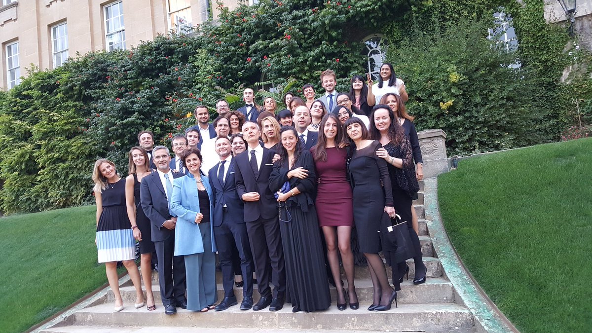 maffeistefano's tweet photo. EFLIT in Oxford with 30 lawyers, accountants and graduates in law &amp; economics https://t.co/Hj1FtwR7xh