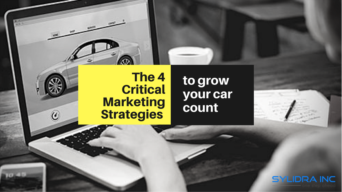 SylidraInc's tweet photo. The 4 Critical #MarketingStrategies
That will improve loyalty and grow your #carcount.
Download this e book now!
https://t.co/Kjy4JczG5h https://t.co/zpiwolfAjo