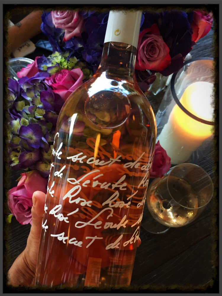 mycuvee's tweet photo. Let's Crack this #magnum open! #rose #leolube #yeswayrose #roseallday #cuvee #la #winebar #foodies #wineoclock #weekendvibes #cheers https://t.co/u031B96Hy4