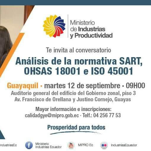 SissoEcuador's tweet photo. @IndustriasEc   
Qué análisis le pueden dar a un cuerpo legal que está DEROGADO?  
El SART está derogado hace mucho tiempo. https://t.co/6u1gDdlyHi