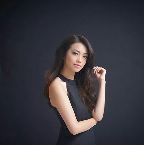 uxxe's tweet photo. #girlcrush #theclassy #vaelovevexia 😍❤ https://t.co/Kw7o11LhM8