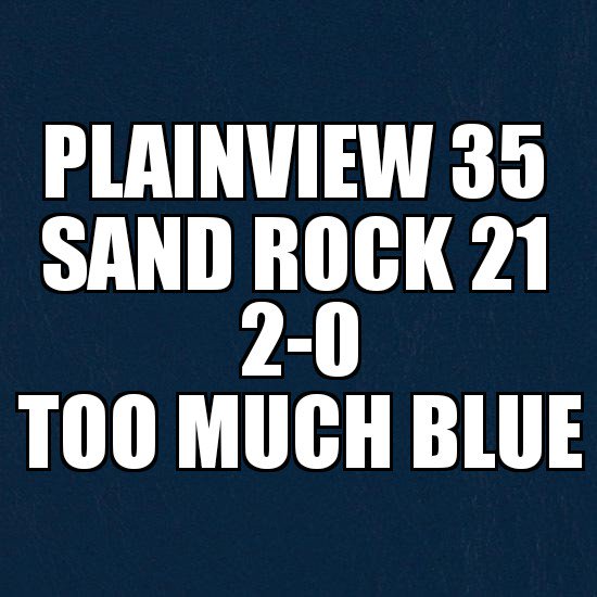 WVSMsports's tweet photo. #2MuchBlue #WVSMsports https://t.co/0iJ0dz3I49