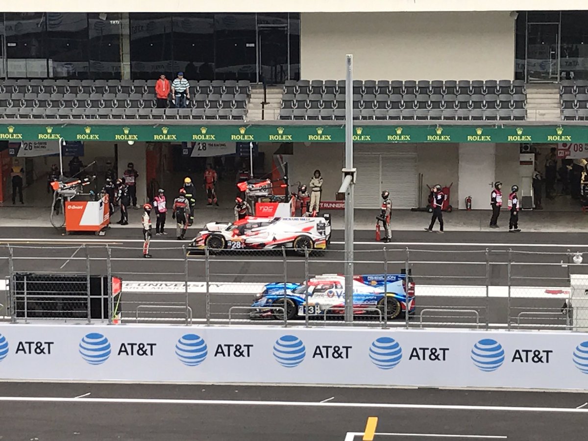 amartinv's tweet photo. #6hMexico #LeMansCDMX @6hrsMexico @AutosyMas https://t.co/vYq6KtN37q
