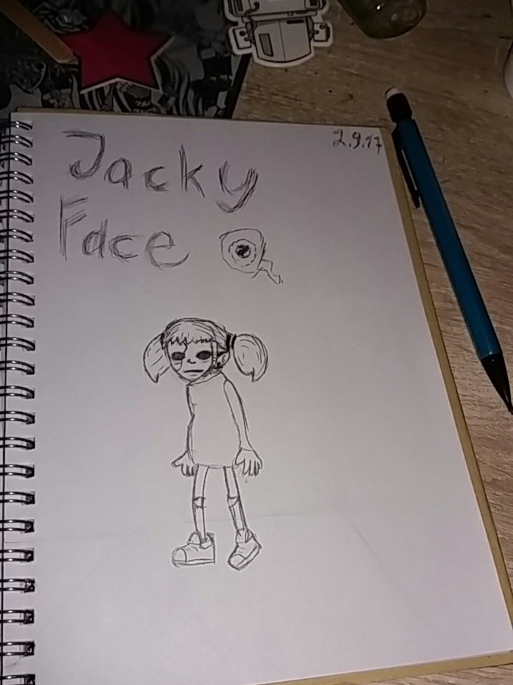 e96ba153275a4d4's tweet photo. @Jack_Septic_Eye ❤ 
Hope you like it✌
Ps. YOU'RE DA BOSS!!!✊✊
#jacksepticeye #sallyface #septicart #jackyface #nocoloryet https://t.co/iG6cTorNEm