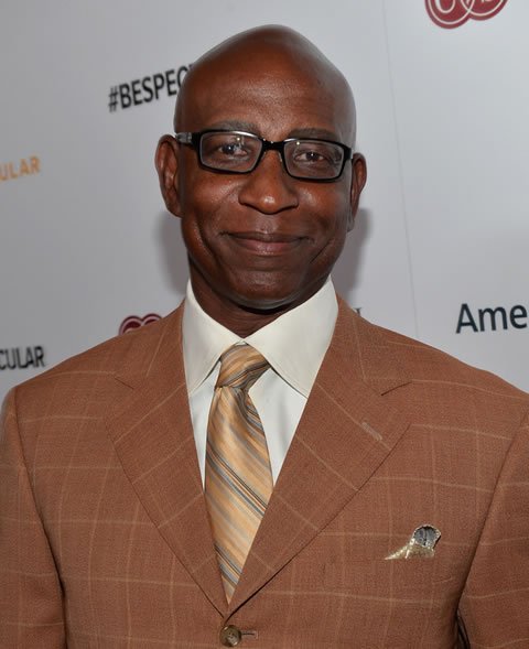 Happy Birthday Eric Dickerson 