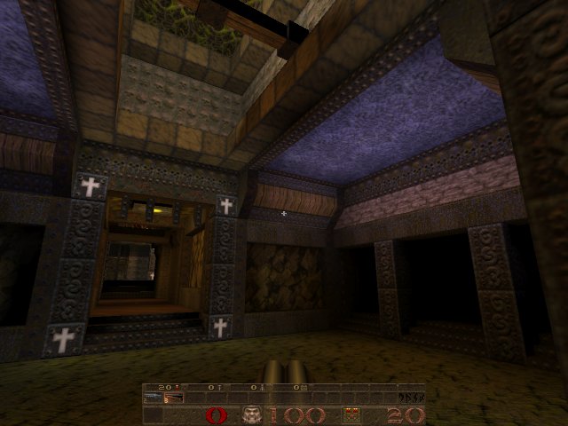 xlarve2016's tweet photo. and 1 more scren... classical quake for me - 640x480 and fov 90 https://t.co/nhQTInbMHP