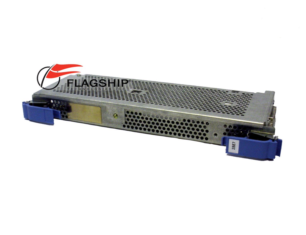 Flagship_Tech's tweet photo. #IBM 6417-9406 HSL 2 RIO G BUS #ADAPTER via #FlagshipTech
https://t.co/yw7CQC0aJ9
#Technology #BuyRefurb #ITHardware https://t.co/r4lB0ZWaID