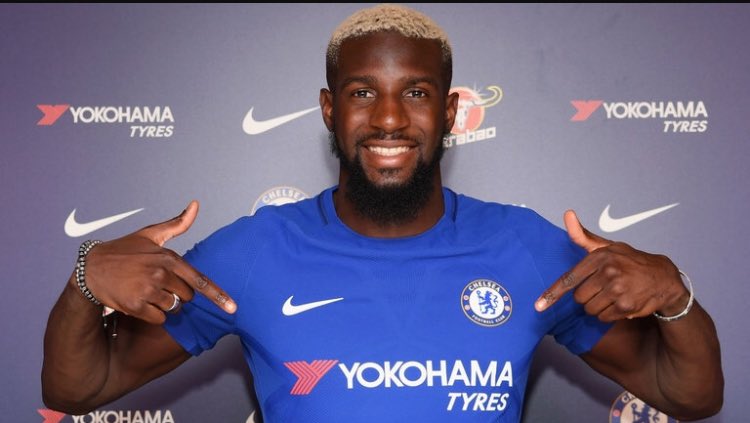 JakeMH's tweet photo. Bakayoko: Could be unreal next to Kante if he reaches his potential. Breaks play up and takes it forward superbly. 8/10 #CFC #TransferReview https://t.co/Z8Cc56xcjL