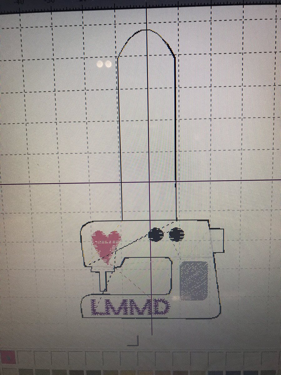 RobinakaLMM's tweet photo. Making keychains.  This is mine.  Let me design somthing for you &amp;/or your company!!! https://t.co/9pq0RUAr6V