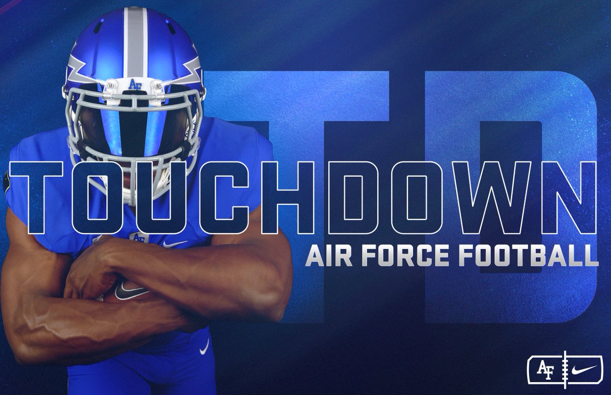 AF_Football's tweet photo. Falcons lead 42-0 after Malik Miller runs in his first career TD. #AFvsVMI #letsfly https://t.co/u4Ij3ki2BW