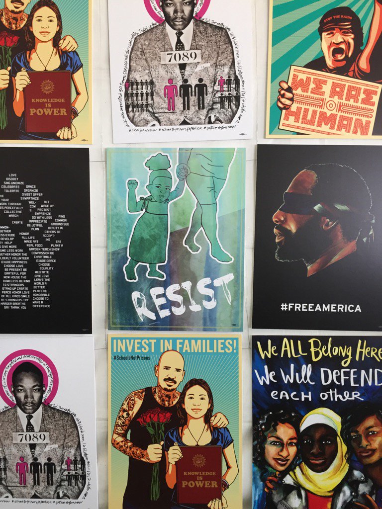 LeslieCoop's tweet photo. A sample of some of the awesome artwork here at #southlapowerfest 

Come join us to see, hear and taste more!! https://t.co/uWaxAzuHfI