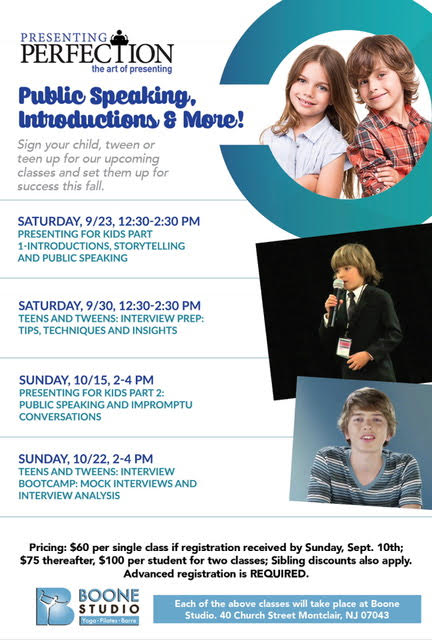 BooneStudio's tweet image. Presenting Perfection for Tweens &amp;amp; Teens! conta.cc/2wsKX7T